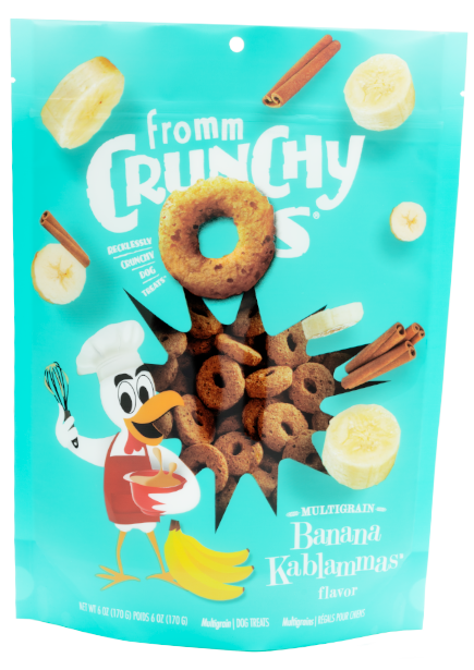 Dog Food/Treats