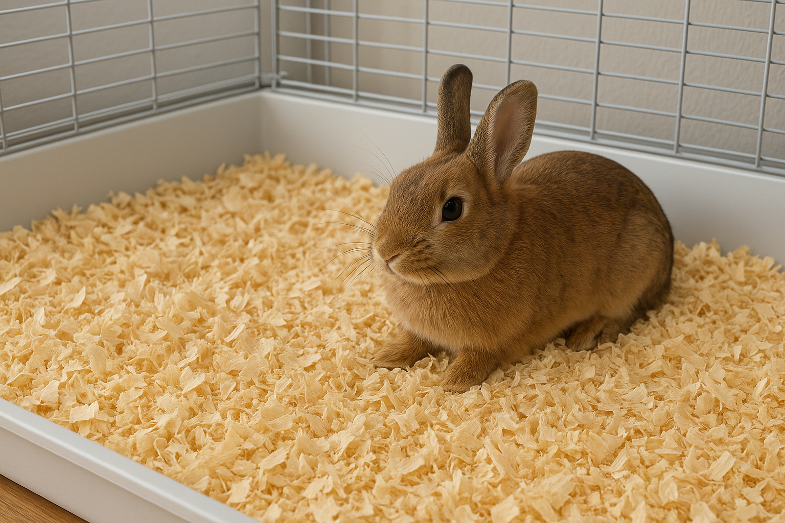 Rodent & Small Animal Care