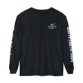 Wise Pet Club Pet Supply Oddities Long Sleeve Tee -- Graphic Shirt