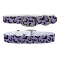 Batty Dog Collar