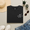 Wise Pet Club T-Shirt — Cute Small Chest Graphic Tee for Pet Lovers