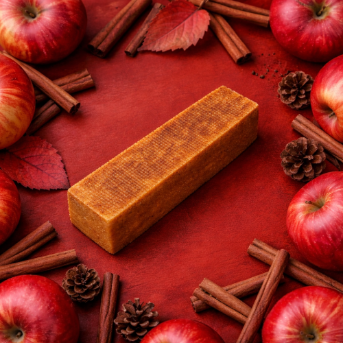 Apple & Cinnamon Chews for Dogs
