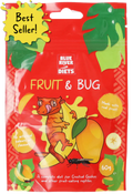 Blue River Diets Fruit and Bug