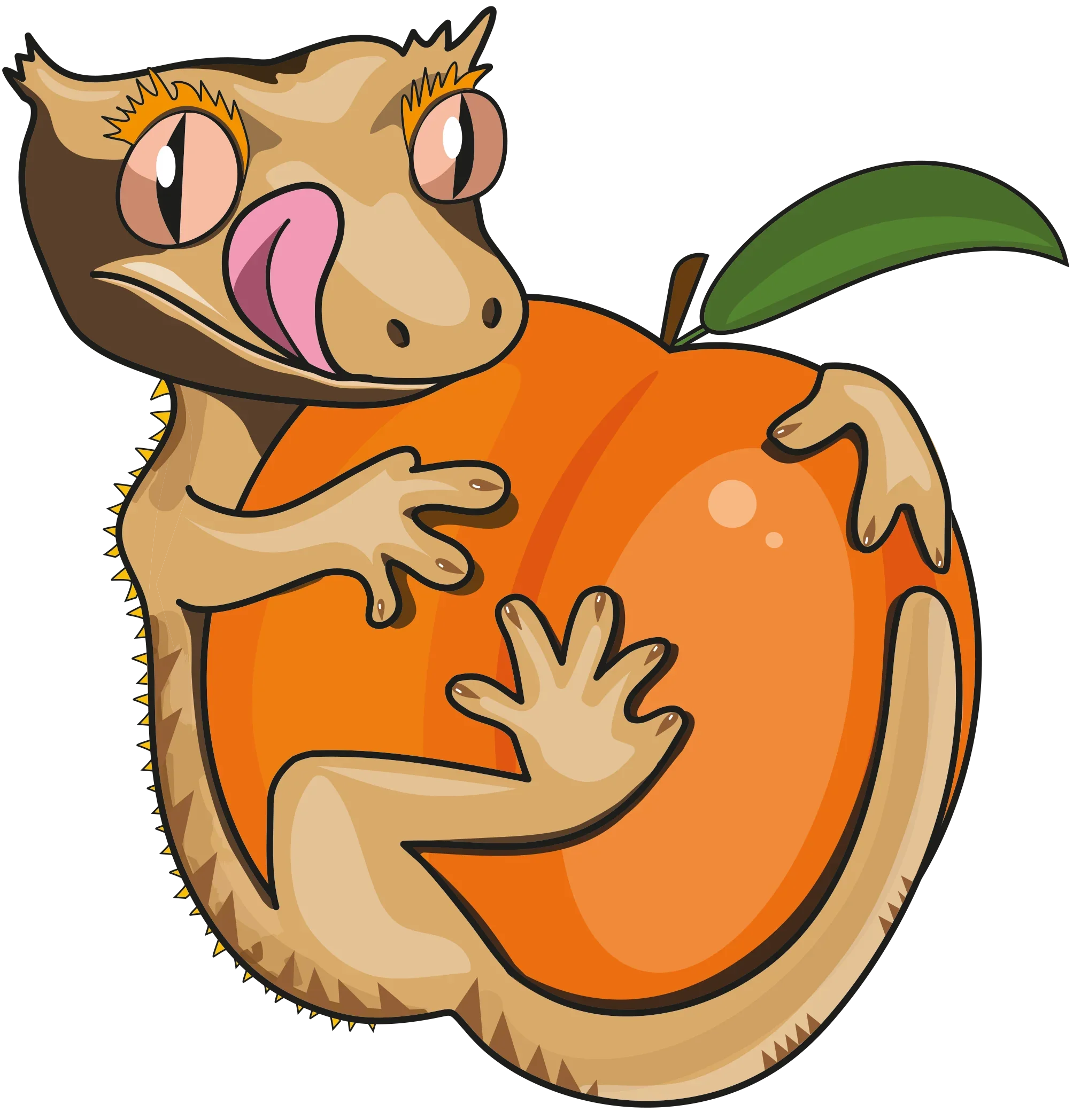 Blue River Diets Peach Paradise