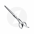 Zora Hair Texturizing Shear - Model Z  Blender  Z-630 - 6.60