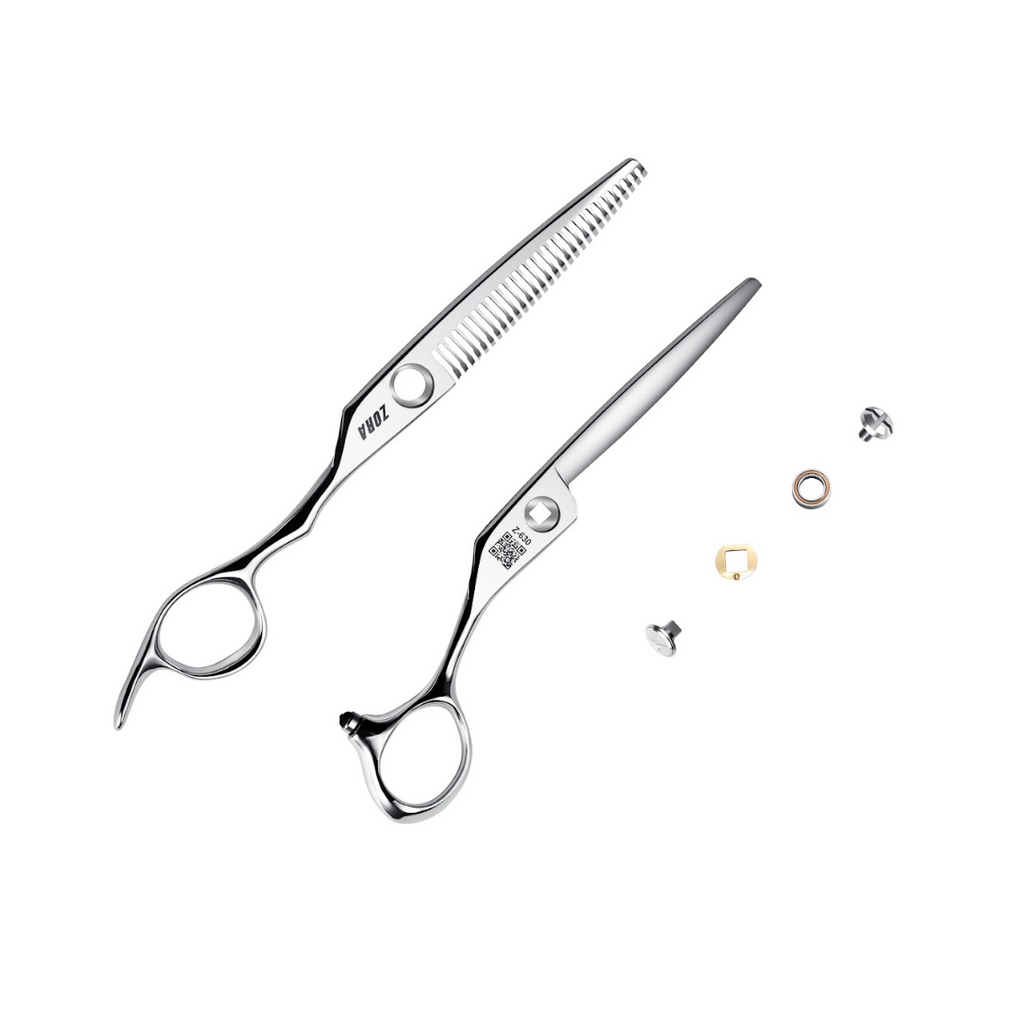 Zora Beauty Shear - Model Z-630