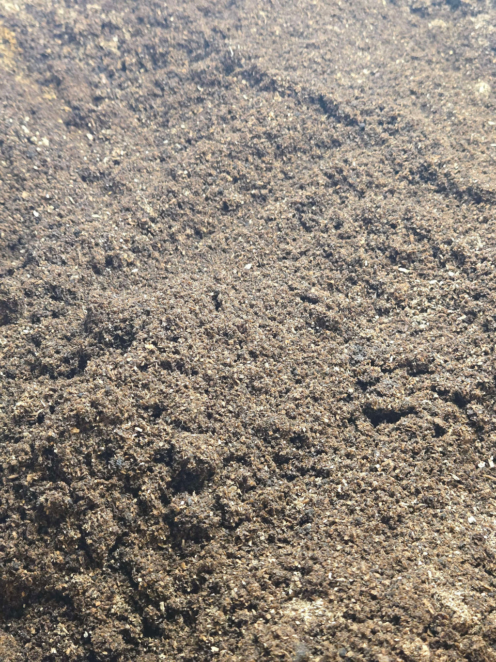 Premium Flake Soil