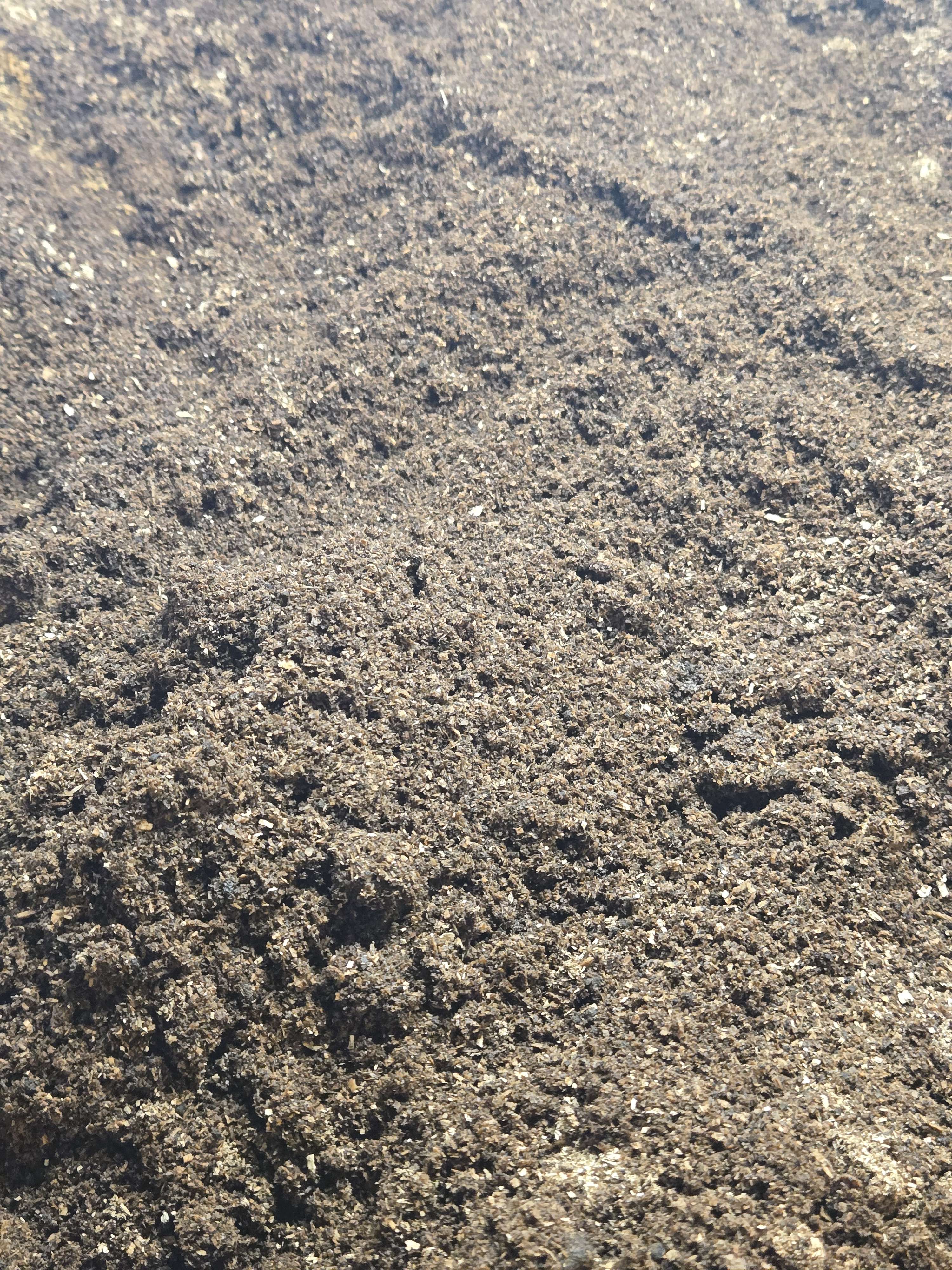 Premium Flake Soil