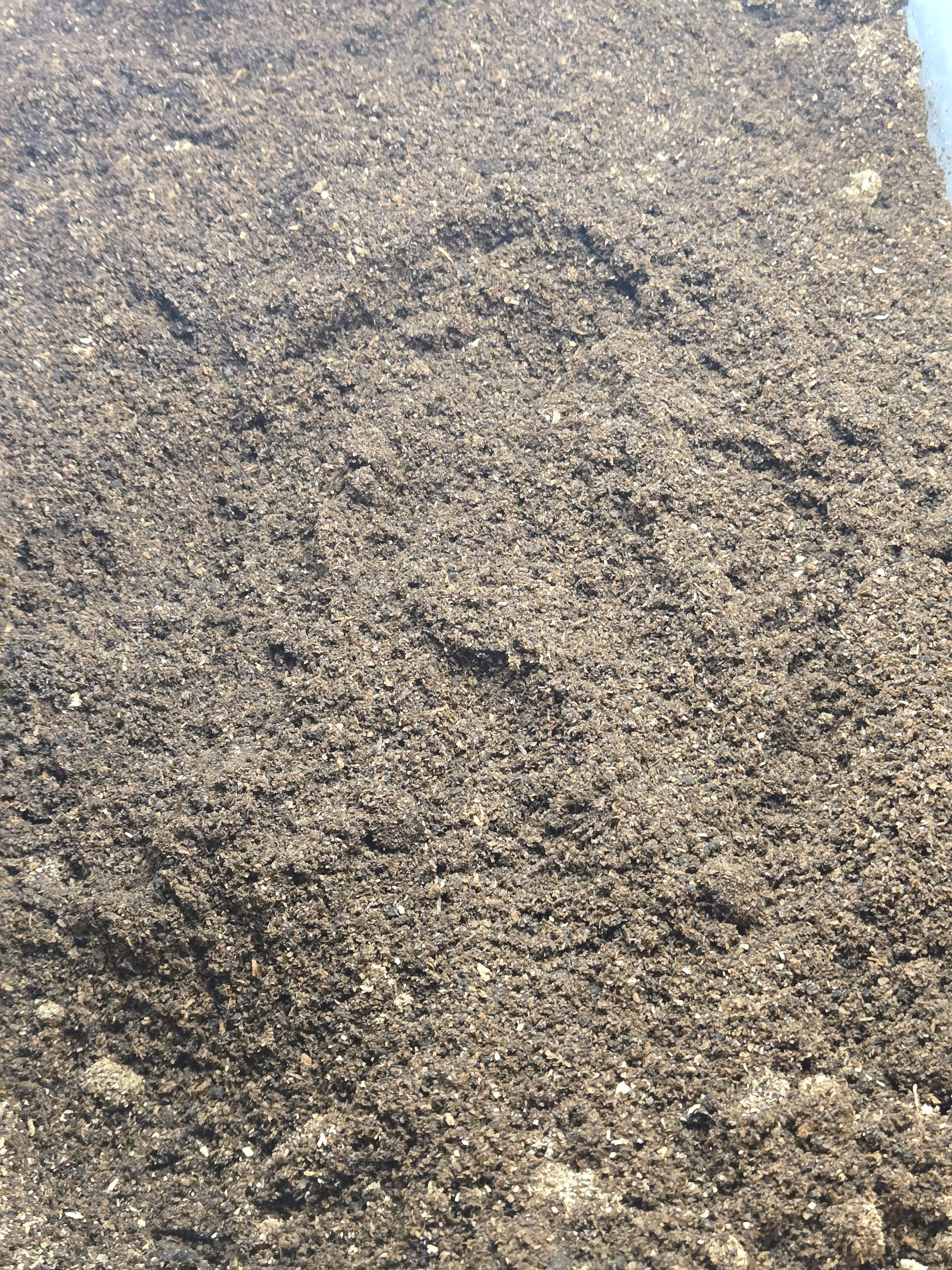 Premium Flake Soil